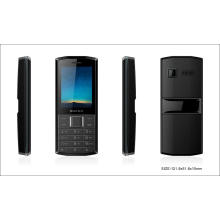 2.4 &quot;Dual SIM Dual Standby Big Battery teléfono móvil Z610